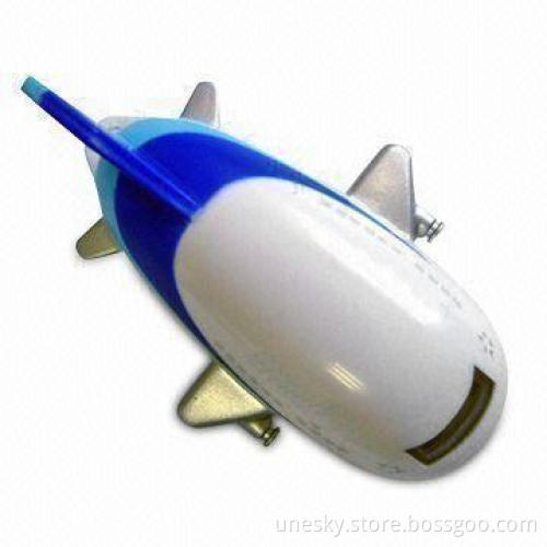 Promotional USB Flash Drive, Supports USB1.1 and 2.0, with 512MB to 16GB Memory Capacity
